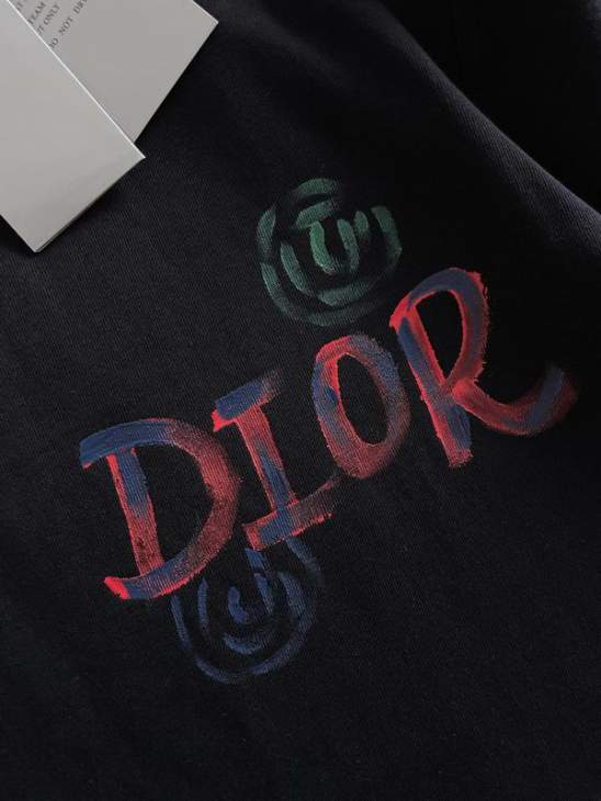 Dior T Shirts Short _SKUDiorS-2XLxetr13815956